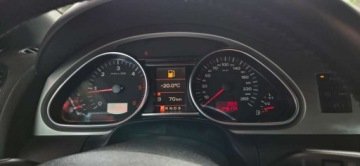 Audi Q7 I 2007 Audi Q7 3.0TDI 245 KM Super Stan Alu Klima Import Raty Oplaty ASO 3.0, zdjęcie 23