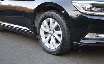 Volkswagen Passat B8 Variant 2.0 TDI BlueMotion SCR 150KM 2019 Volkswagen Passat Variant 2,0 TDI 150 KM DSG FULL LED Nawigacja 2.0 Diesel, zdjęcie 35