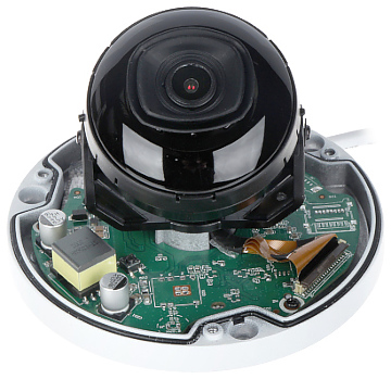 ВАНДАЛЬНАЯ IP-КАМЕРА IPC-HDBW1530E-0280B-S6 -