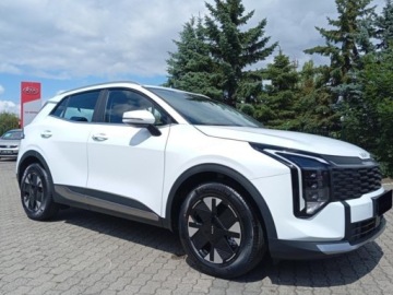 Kia Sportage V SUV Facelifting 1.6 T-GDI 150KM 2025 KIA Sportage 1.6 T-GDI L 2WD Suv 150KM 2025, zdjęcie 3