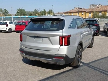 Kia Sorento IV SUV Facelifting 2024 1.6 T-GDI HEV 215KM 2024 KIA Sorento 1.6 HEV Prestige Line 4WD 6os. Suv 215KM 2024, zdjęcie 1
