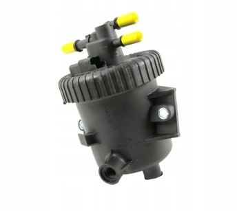 OBUDOWA FILTRA PALIWA CITROEN C5 2.0 HDI 2001-2004