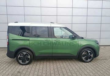 Ford Tourneo Courier II 1.0 EcoBoost 125KM 2024 Ford Tourneo Courier Ford Tourneo Courier 1.0 ..., zdjęcie 4