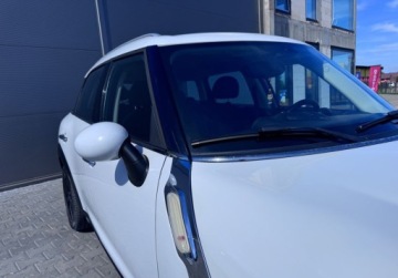 Mini Countryman R60 2013 MINI Countryman Bezwypadkowy 2.0 Diesel 112KM, zdjęcie 6
