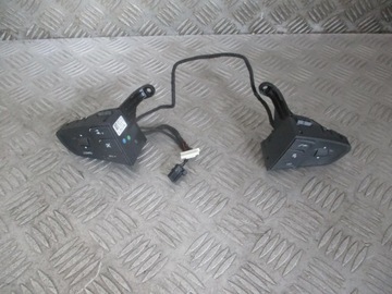 KNOFLÍKY ŘÍDÍCÍ 9677976377 PEUGEOT 508 1.6 HDI 10-18 R. KOMBI