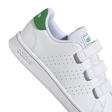 Детская обувь Adidas Advantage Court Lifestyle GW6494, размер 34