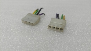 TANNOY HPD wtyczki głośnikowe 2 szt