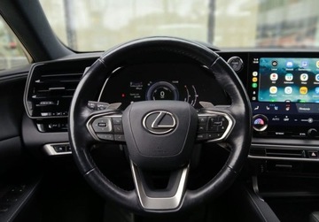 Lexus RX V 2023 Lexus RX RX 350h Prestige FV23 Salon PL Serwis ASO 1 wlasciciel, zdjęcie 13