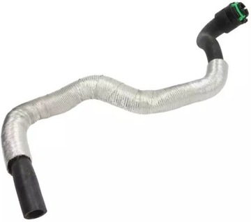 THERMOTEC PRZEWÓD NAGRZEWNICY DNX022TT