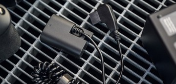 Адаптер питания Newell D-Tap для NP-W126