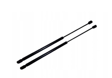 2XSIŁOWNIK TELESKOP GOLF IV BORA PASSAT B5/B5FL