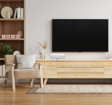 САМАЯ МОЩНАЯ ВНУТРЕННЯЯ ТЕЛЕВИЗИОННАЯ АНТЕННА DVB-T2 4K JUNO ++45дБ ПОЛЬША