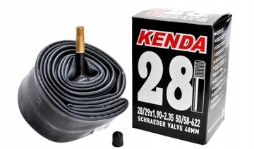 Dętka rowerowa Kenda 28/29