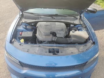 Dodge Charger VII 2020 Dodge Charger GT 2020 3.6l 3.6 Benzyna 300KM, zdjęcie 6