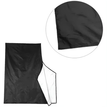 МАГНИТНЫЙ КОВРИК НА ОКНО АВТОМОБИЛЯ 210 x 125 СМ