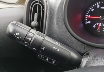 Kia Picanto III Hatchback 5d 1.0 MPI 67KM 2018 Kia Picanto Kupiony w Polsce - benzyna - pierwszy wlasciciel - klimatyzacja, zdjęcie 31