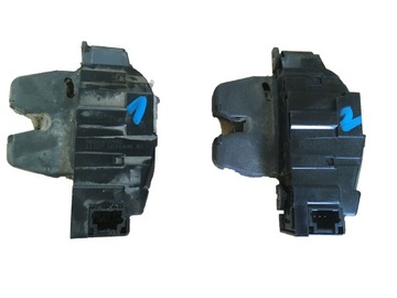 ZAMEK BAGAŻNIKA CITROEN PEUGEOT 9660403980