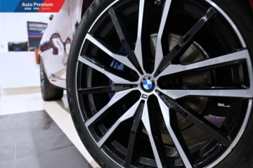 BMW X5 G05 SUV Facelifting 3.0 30d 298KM 2023 BMW X5 xDrive30dFV23Adaptacyjne Reflektory LEDNaglosnienie HarmanKardon, zdjęcie 22