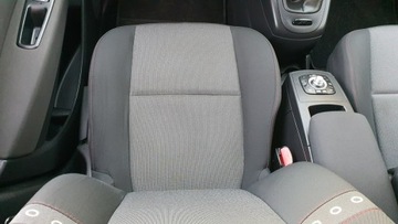 Renault Grand Scenic II Grand Scenic Facelifting 1.5 dCi FAP 110KM 2012 Renault Grand Scenic 1.5 dCi 110KM # NAVI #, zdjęcie 14