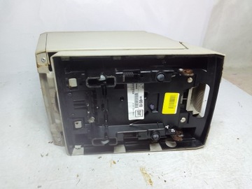 Chrysler Town Country 10-20-Central Tunel USA1EV701D1AH