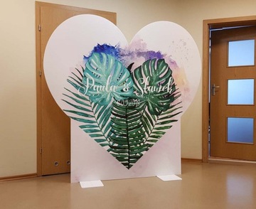 Фотостена 195x190 монитор от BROOKLYN