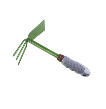 Набор садовых инструментов - 4 предмета.