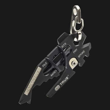 Мультитул TRUE UTILITY FISHFACE TU206K 18 В 1