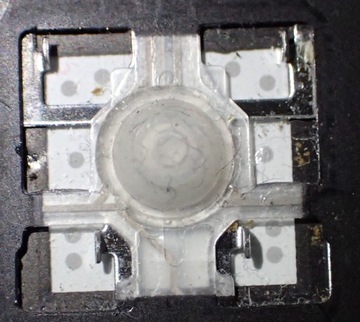 Ключ DELL E5450 E5570 E5590 E7450 3510 7520
