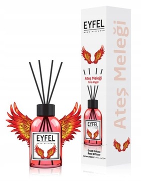 АРОМАТЫ ДЛЯ ДОМА Red ANGEL Eyfel