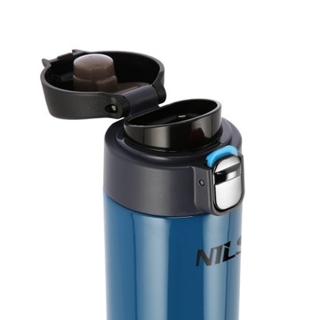 ТЕРМОКРУЖКА, ТУРИСТИЧЕСКИЙ ТЕРМОС ДЛЯ АВТОМОБИЛЯ