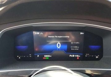 Volkswagen Tiguan II 2021 Volkswagen Tiguan Auta z USA - Zapytaj o wiecej ofert 2.0 Benzyna 200KM, zdjęcie 8