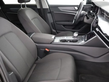 Audi A6 C8 Limousine 2.0 35 TDI 163KM 2020 Audi A6 35 TDI, 1. Właściciel, Serwis ASO, zdjęcie 8