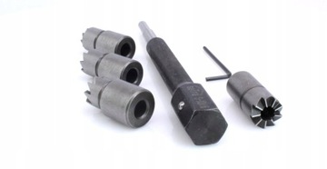 НАСАДКИ ДЛЯ ИНЖЕКТОРОВ COMMON RAIL 15-19 мм ФОРСУНКИ ДИЗЕЛЬНЫЙ КОМПЛЕКТ