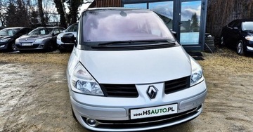 Renault Espace IV Van 2.0 i 16V Turbo 170KM 2012 Renault Grand Espace 2.0T BENZYNA GRAND lift serwis ASO super OKAZJA, zdjęcie 4