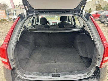 Kia Ceed I Hatchback 5d Facelifting 1.4 DOHC CVVT 105KM 2011 Kia Cee&#039;d LIFT Klima Gwarancja, zdjęcie 15