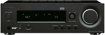 Onkyo R-N855 Sieciowy amplituner stereofoniczny