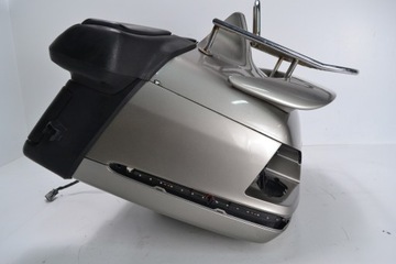 Верхний кофр HONDA GL 1800 GOLDWING 01-05