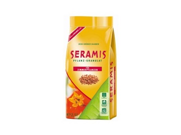 Seramis podłoże do roślin domowych 2,5L granulat