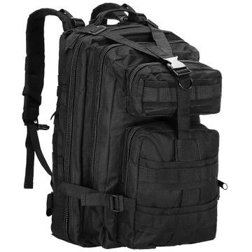 PLECAK TAKTYCZNY WOJSKOWY 35L SURVIVAL MILITARNY
