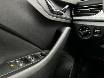 Skoda Scala Hatchback Facelifting 1.0 TSI 115KM 2025 Skoda Scala Edition 130 1.0 TSI DSG, zdjęcie 23