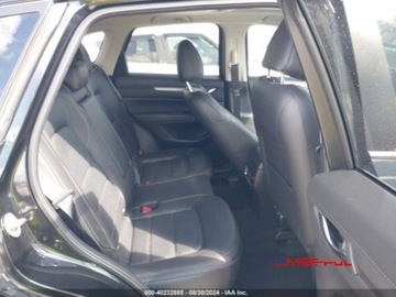 Mazda CX-5 II 2023 Mazda CX-5 2023r., Pref. Package AWD, 2.5L 2.5 Benzyna 187KM, zdjęcie 12
