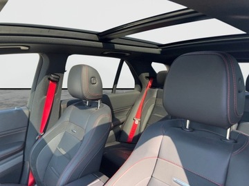 Mercedes GLE V167 SUV AMG 3.0 53 435KM 2023 Mercedes-Benz GLE 53 AMG 53 AMG 4Matic+, zdjęcie 23