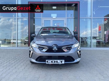 Mitsubishi Colt VII 2023 Mitsubishi Colt dostępny od ręki, zdjęcie 3