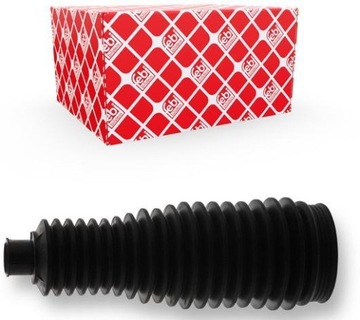 FEBI BILSTEIN OSŁONA PRZEKŁADNI KIEROWNICZEJ 45479