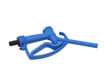 ЗАПРАВОЧНЫЙ ПИСТОЛЕТ ДЛЯ КОМПЛЕКТА ADBLUE. ГРАВИТАЦИОННЫЙ