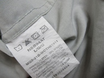 WRANGLER ___ ВЕЗДЕХОДНАЯ ФУТБОЛКА ____ L