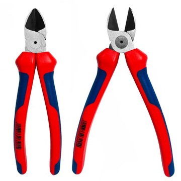 Бокорезы 180 мм 70 02 180 KNIPEX