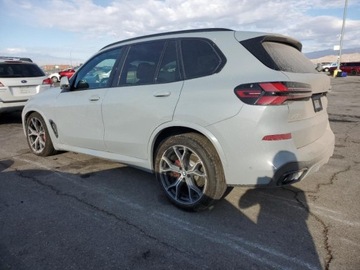 BMW X5 G05 2025 BMW X5 SDRive40I 2025 3.0l 3.0 Benzyna 375KM, zdjęcie 1