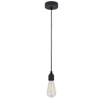 LAMPA WISZĄCA SUFITOWA OPRAWA ZWIS LOFT LED