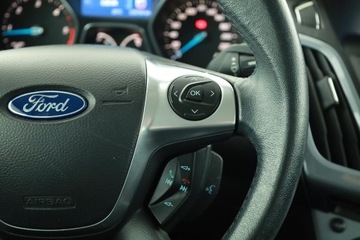 Ford Focus III Hatchback 5d 1.6 Duratorq TDCi DPF 115KM 2012 Ford Focus 1.6 TDCi, Salon Polska, Serwis ASO, zdjęcie 16